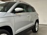 USED 2021 21 SKODA KAROQ 1.5 SE L TSI DSG 5d 148 BHP SAT NAV+ REAR CAMERA+KEYLESS