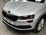 USED 2021 21 SKODA KAROQ 1.5 SE L TSI DSG 5d 148 BHP SAT NAV+ REAR CAMERA+KEYLESS