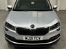 USED 2021 21 SKODA KAROQ 1.5 SE L TSI DSG 5d 148 BHP SAT NAV+ REAR CAMERA+KEYLESS