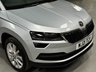 USED 2021 21 SKODA KAROQ 1.5 SE L TSI DSG 5d 148 BHP SAT NAV+ REAR CAMERA+KEYLESS