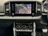 USED 2021 21 SKODA KAROQ 1.5 SE L TSI DSG 5d 148 BHP SAT NAV+ REAR CAMERA+KEYLESS
