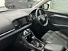 USED 2021 21 SKODA KAROQ 1.5 SE L TSI DSG 5d 148 BHP SAT NAV+ REAR CAMERA+KEYLESS