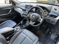 USED 2022 22 BMW X1 2.0 XDRIVE20I XLINE 5d 176 BHP HIGH GLOSS SHADOWLINE TRIM