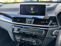 USED 2022 22 BMW X1 2.0 XDRIVE20I XLINE 5d 176 BHP HIGH GLOSS SHADOWLINE TRIM