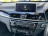 USED 2022 22 BMW X1 2.0 XDRIVE20I XLINE 5d 176 BHP HIGH GLOSS SHADOWLINE TRIM