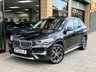 USED 2022 22 BMW X1 2.0 XDRIVE20I XLINE 5d 176 BHP HIGH GLOSS SHADOWLINE TRIM