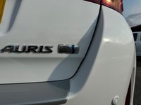 USED 2014 64 TOYOTA AURIS 1.8 VVT-I EXCEL 5d 98 BHP 