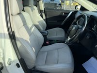 USED 2014 64 TOYOTA AURIS 1.8 VVT-I EXCEL 5d 98 BHP 