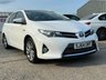 USED 2014 64 TOYOTA AURIS 1.8 VVT-I EXCEL 5d 98 BHP 
