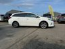 USED 2014 64 TOYOTA AURIS 1.8 VVT-I EXCEL 5d 98 BHP 