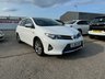 USED 2014 64 TOYOTA AURIS 1.8 VVT-I EXCEL 5d 98 BHP 
