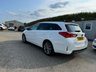 USED 2014 64 TOYOTA AURIS 1.8 VVT-I EXCEL 5d 98 BHP 