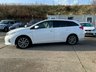 USED 2014 64 TOYOTA AURIS 1.8 VVT-I EXCEL 5d 98 BHP 