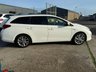 USED 2014 64 TOYOTA AURIS 1.8 VVT-I EXCEL 5d 98 BHP 