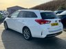 USED 2014 64 TOYOTA AURIS 1.8 VVT-I EXCEL 5d 98 BHP 