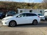 USED 2014 64 TOYOTA AURIS 1.8 VVT-I EXCEL 5d 98 BHP 