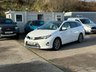 USED 2014 64 TOYOTA AURIS 1.8 VVT-I EXCEL 5d 98 BHP 