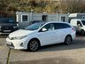 USED 2014 64 TOYOTA AURIS 1.8 VVT-I EXCEL 5d 98 BHP 