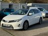 USED 2014 64 TOYOTA AURIS 1.8 VVT-I EXCEL 5d 98 BHP 