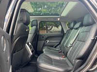 USED 2019 19 LAND ROVER RANGE ROVER SPORT 3.0 SDV6 HSE 5d 306 BHP 