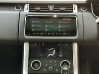 USED 2019 19 LAND ROVER RANGE ROVER SPORT 3.0 SDV6 HSE 5d 306 BHP 