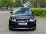 USED 2019 19 LAND ROVER RANGE ROVER SPORT 3.0 SDV6 HSE 5d 306 BHP 