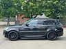 USED 2019 19 LAND ROVER RANGE ROVER SPORT 3.0 SDV6 HSE 5d 306 BHP 
