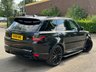 USED 2019 19 LAND ROVER RANGE ROVER SPORT 3.0 SDV6 HSE 5d 306 BHP 
