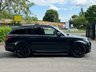 USED 2019 19 LAND ROVER RANGE ROVER SPORT 3.0 SDV6 HSE 5d 306 BHP 