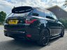 USED 2019 19 LAND ROVER RANGE ROVER SPORT 3.0 SDV6 HSE 5d 306 BHP 