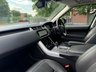 USED 2019 19 LAND ROVER RANGE ROVER SPORT 3.0 SDV6 HSE 5d 306 BHP 