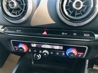 USED 2019 69 AUDI A3 2.0 S3 SPORTBACK TFSI QUATTRO 5d AUTO 296 BHP 1 PRIVATE OWNER WITH FULL AUDI GUILDFORD SERVICE HISTORY,\\FULL LEATHER WITH HEATED FRONT SEATS///SAT-NAV//BLUETOOTH\\CRUISE-CONTROL\\APPLE-PLAY  296 BHP 1 PRIVATE OWNER WITH FULL AUDI GUILDFORD SERVICE HISTORY,\\FULL LEATHER WITH HEATED FRONT SEATS///SAT-NAV//BLUETOOTH\\CRUISE-CONTROL\\\APPLE-PLAY