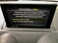 USED 2019 69 AUDI A3 2.0 S3 SPORTBACK TFSI QUATTRO 5d AUTO 296 BHP 1 PRIVATE OWNER WITH FULL AUDI GUILDFORD SERVICE HISTORY,\\FULL LEATHER WITH HEATED FRONT SEATS///SAT-NAV//BLUETOOTH\\CRUISE-CONTROL\\APPLE-PLAY  296 BHP 1 PRIVATE OWNER WITH FULL AUDI GUILDFORD SERVICE HISTORY,\\FULL LEATHER WITH HEATED FRONT SEATS///SAT-NAV//BLUETOOTH\\CRUISE-CONTROL\\\APPLE-PLAY
