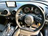 USED 2019 69 AUDI A3 2.0 S3 SPORTBACK TFSI QUATTRO 5d AUTO 296 BHP 1 PRIVATE OWNER WITH FULL AUDI GUILDFORD SERVICE HISTORY,\\FULL LEATHER WITH HEATED FRONT SEATS///SAT-NAV//BLUETOOTH\\CRUISE-CONTROL\\APPLE-PLAY  296 BHP 1 PRIVATE OWNER WITH FULL AUDI GUILDFORD SERVICE HISTORY,\\FULL LEATHER WITH HEATED FRONT SEATS///SAT-NAV//BLUETOOTH\\CRUISE-CONTROL\\\APPLE-PLAY