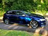 USED 2019 69 AUDI A3 2.0 S3 SPORTBACK TFSI QUATTRO 5d AUTO 296 BHP 1 PRIVATE OWNER WITH FULL AUDI GUILDFORD SERVICE HISTORY,\\FULL LEATHER WITH HEATED FRONT SEATS///SAT-NAV//BLUETOOTH\\CRUISE-CONTROL\\APPLE-PLAY  296 BHP 1 PRIVATE OWNER WITH FULL AUDI GUILDFORD SERVICE HISTORY,\\FULL LEATHER WITH HEATED FRONT SEATS///SAT-NAV//BLUETOOTH\\CRUISE-CONTROL\\\APPLE-PLAY