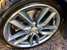 USED 2019 69 AUDI A3 2.0 S3 SPORTBACK TFSI QUATTRO 5d AUTO 296 BHP 1 PRIVATE OWNER WITH FULL AUDI GUILDFORD SERVICE HISTORY,\\FULL LEATHER WITH HEATED FRONT SEATS///SAT-NAV//BLUETOOTH\\CRUISE-CONTROL\\APPLE-PLAY  296 BHP 1 PRIVATE OWNER WITH FULL AUDI GUILDFORD SERVICE HISTORY,\\FULL LEATHER WITH HEATED FRONT SEATS///SAT-NAV//BLUETOOTH\\CRUISE-CONTROL\\\APPLE-PLAY
