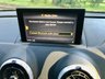 USED 2019 69 AUDI A3 2.0 S3 SPORTBACK TFSI QUATTRO 5d AUTO 296 BHP 1 PRIVATE OWNER WITH FULL AUDI GUILDFORD SERVICE HISTORY,\\FULL LEATHER WITH HEATED FRONT SEATS///SAT-NAV//BLUETOOTH\\CRUISE-CONTROL\\APPLE-PLAY  296 BHP 1 PRIVATE OWNER WITH FULL AUDI GUILDFORD SERVICE HISTORY,\\FULL LEATHER WITH HEATED FRONT SEATS///SAT-NAV//BLUETOOTH\\CRUISE-CONTROL\\\APPLE-PLAY