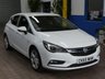 USED 2015 65 VAUXHALL ASTRA 1.0 SRI ECOFLEX S/S 5d 104 BHP &pound;20 ROAD TAX NICE TIDY EXAMPLE ONLY 1 OWNER FROM NEW