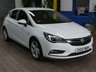 USED 2015 65 VAUXHALL ASTRA 1.0 SRI ECOFLEX S/S 5d 104 BHP &pound;20 ROAD TAX NICE TIDY EXAMPLE ONLY 1 OWNER FROM NEW