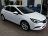 USED 2015 65 VAUXHALL ASTRA 1.0 SRI ECOFLEX S/S 5d 104 BHP &pound;20 ROAD TAX NICE TIDY EXAMPLE ONLY 1 OWNER FROM NEW