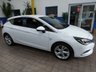 USED 2015 65 VAUXHALL ASTRA 1.0 SRI ECOFLEX S/S 5d 104 BHP &pound;20 ROAD TAX NICE TIDY EXAMPLE ONLY 1 OWNER FROM NEW