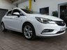 USED 2015 65 VAUXHALL ASTRA 1.0 SRI ECOFLEX S/S 5d 104 BHP &pound;20 ROAD TAX NICE TIDY EXAMPLE ONLY 1 OWNER FROM NEW