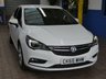 USED 2015 65 VAUXHALL ASTRA 1.0 SRI ECOFLEX S/S 5d 104 BHP &pound;20 ROAD TAX NICE TIDY EXAMPLE ONLY 1 OWNER FROM NEW