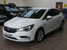 USED 2015 65 VAUXHALL ASTRA 1.0 SRI ECOFLEX S/S 5d 104 BHP &pound;20 ROAD TAX NICE TIDY EXAMPLE ONLY 1 OWNER FROM NEW
