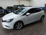 USED 2015 65 VAUXHALL ASTRA 1.0 SRI ECOFLEX S/S 5d 104 BHP &pound;20 ROAD TAX NICE TIDY EXAMPLE ONLY 1 OWNER FROM NEW