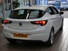 USED 2015 65 VAUXHALL ASTRA 1.0 SRI ECOFLEX S/S 5d 104 BHP &pound;20 ROAD TAX NICE TIDY EXAMPLE ONLY 1 OWNER FROM NEW