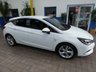 USED 2015 65 VAUXHALL ASTRA 1.0 SRI ECOFLEX S/S 5d 104 BHP &pound;20 ROAD TAX NICE TIDY EXAMPLE ONLY 1 OWNER FROM NEW