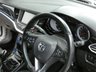USED 2015 65 VAUXHALL ASTRA 1.0 SRI ECOFLEX S/S 5d 104 BHP &pound;20 ROAD TAX NICE TIDY EXAMPLE ONLY 1 OWNER FROM NEW