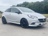 USED 2016 16 VAUXHALL CORSA 1.0 LIMITED EDITION ECOFLEX S/S 3d 113 BHP 