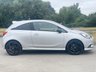 USED 2016 16 VAUXHALL CORSA 1.0 LIMITED EDITION ECOFLEX S/S 3d 113 BHP 